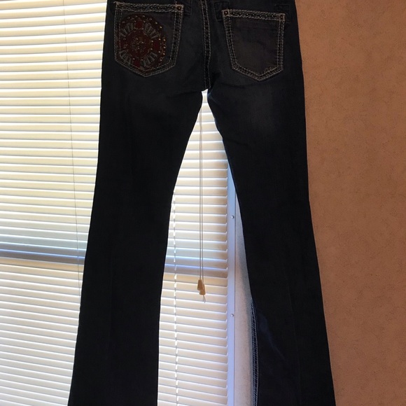 Rancho estancia pants - Picture 2 of 2